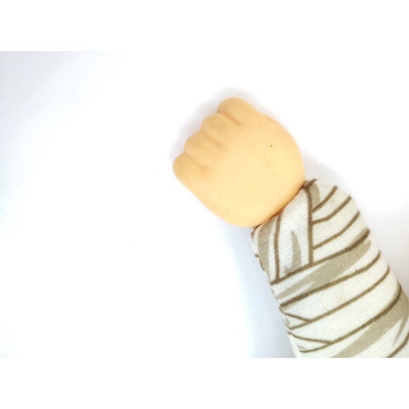 Cabbage Patch Kids CPK Doll PJ’s Costume - Picture 13 of 16